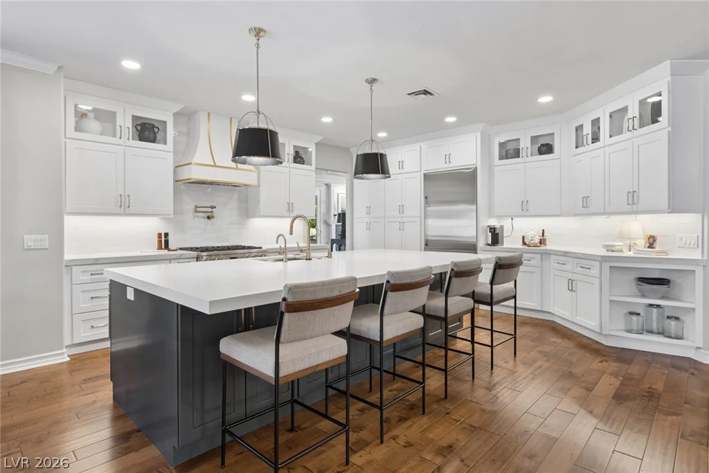 9916 Aspen Knoll, Las Vegas, NV 89117