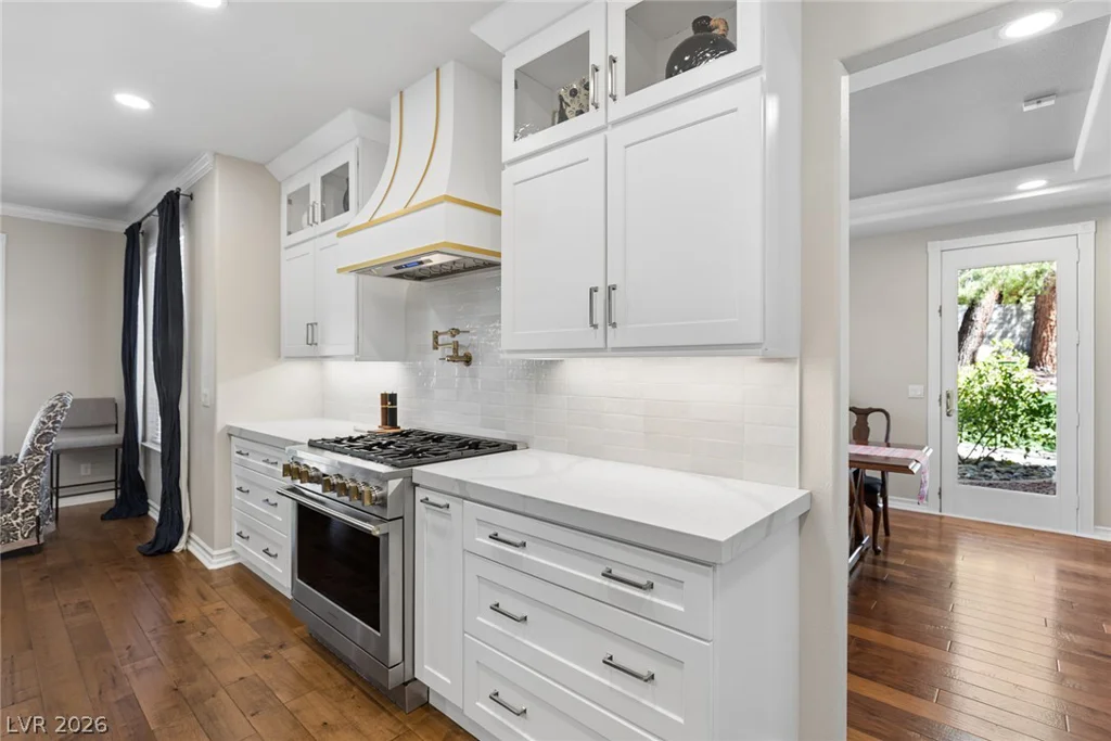 9916 Aspen Knoll, Las Vegas, NV 89117