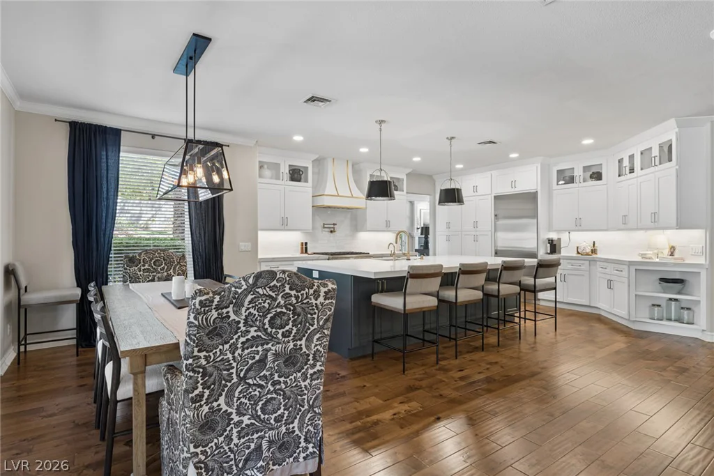 9916 Aspen Knoll, Las Vegas, NV 89117