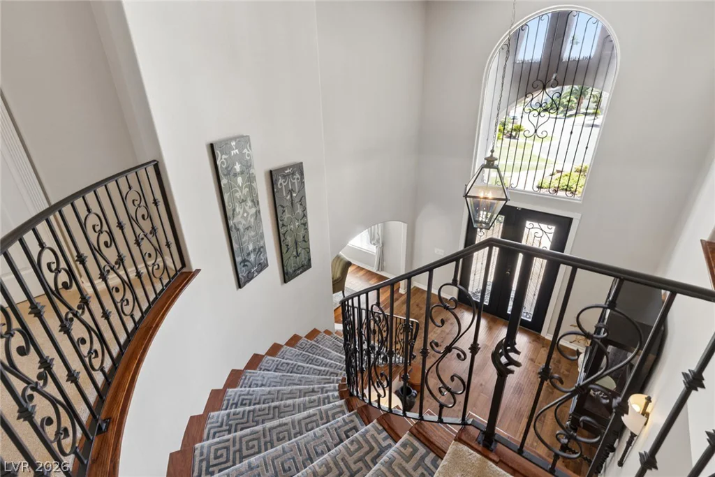 9916 Aspen Knoll, Las Vegas, NV 89117