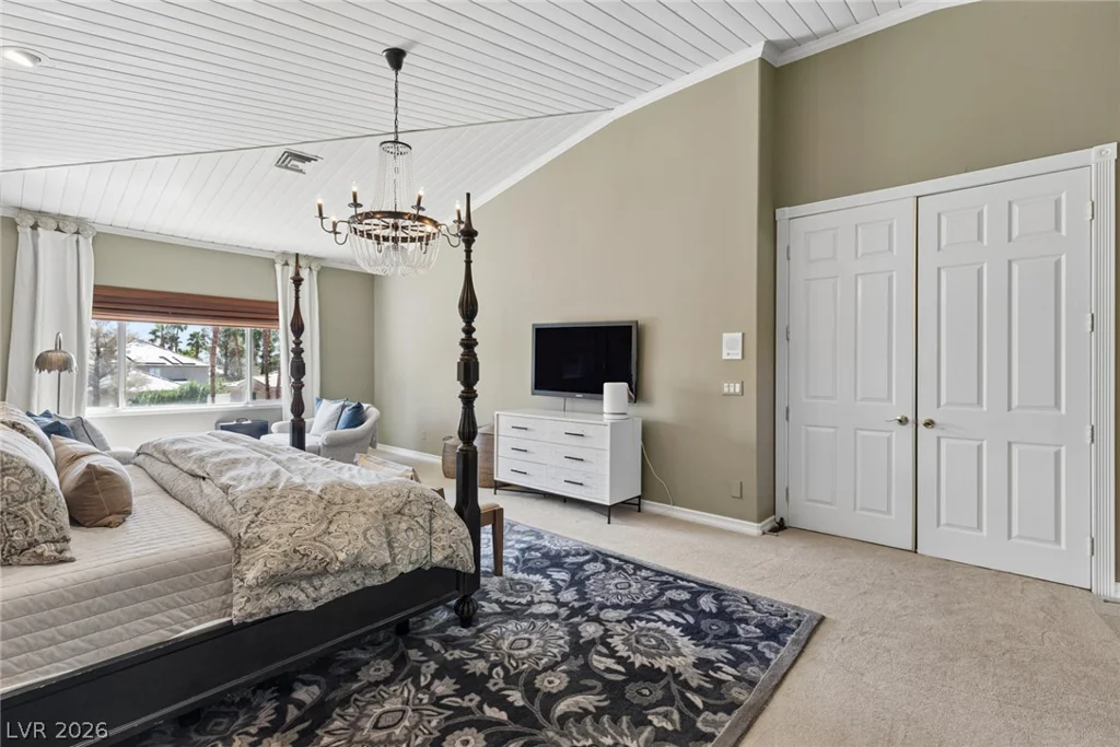9916 Aspen Knoll, Las Vegas, NV 89117
