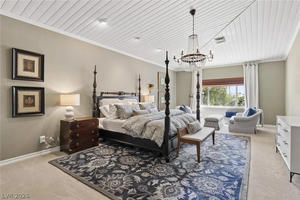 9916 Aspen Knoll, Las Vegas, NV 89117