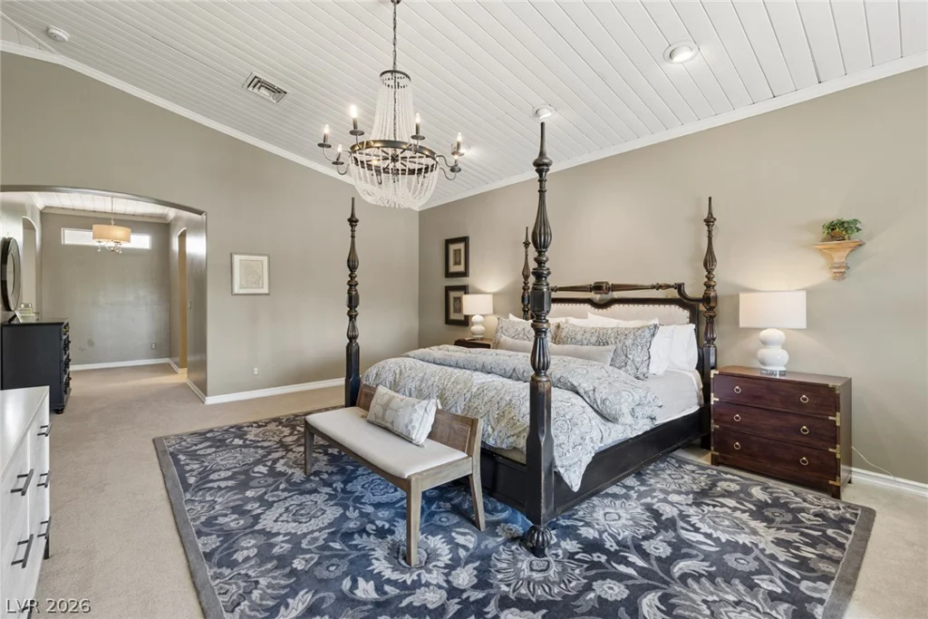 9916 Aspen Knoll, Las Vegas, NV 89117