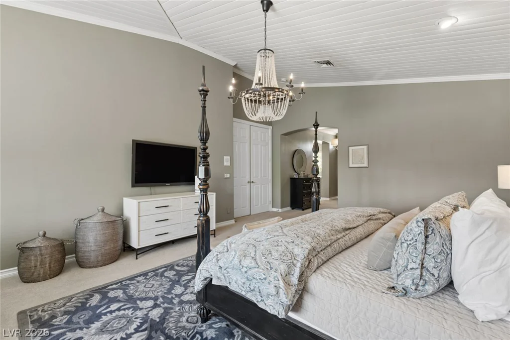 9916 Aspen Knoll, Las Vegas, NV 89117