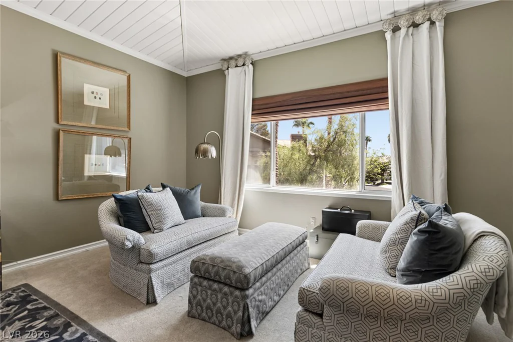 9916 Aspen Knoll, Las Vegas, NV 89117