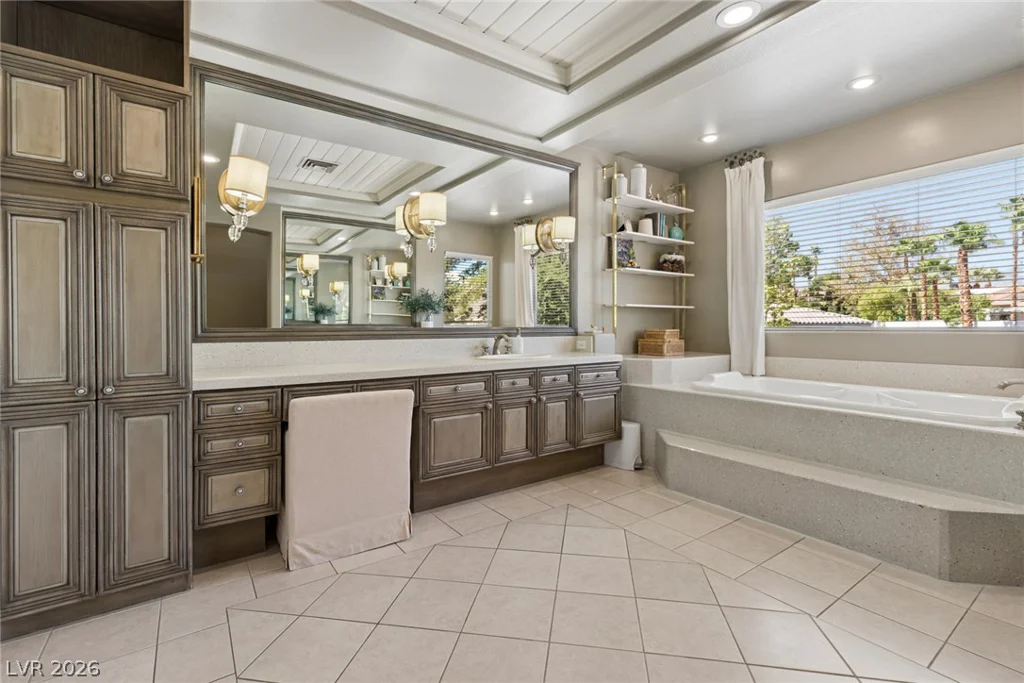 9916 Aspen Knoll, Las Vegas, NV 89117