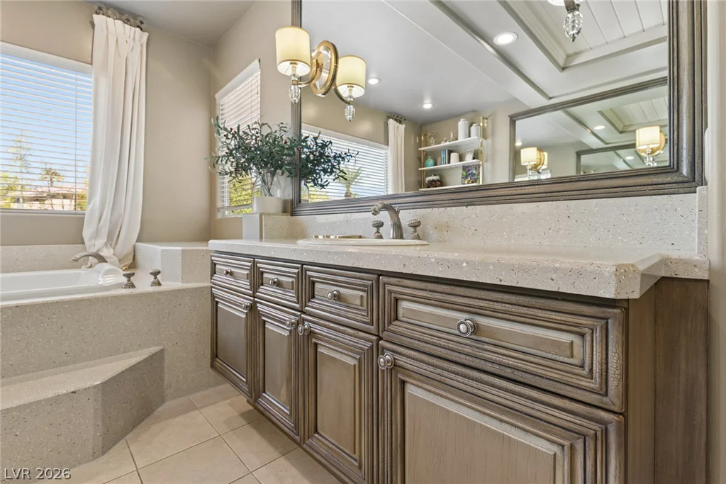 9916 Aspen Knoll, Las Vegas, NV 89117