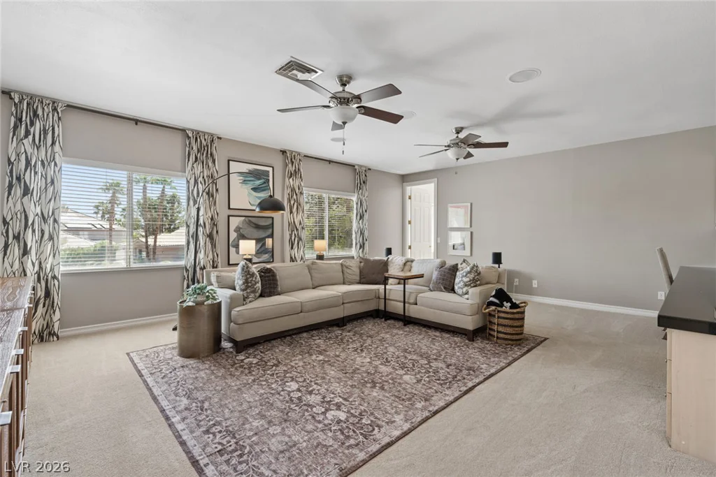 9916 Aspen Knoll, Las Vegas, NV 89117