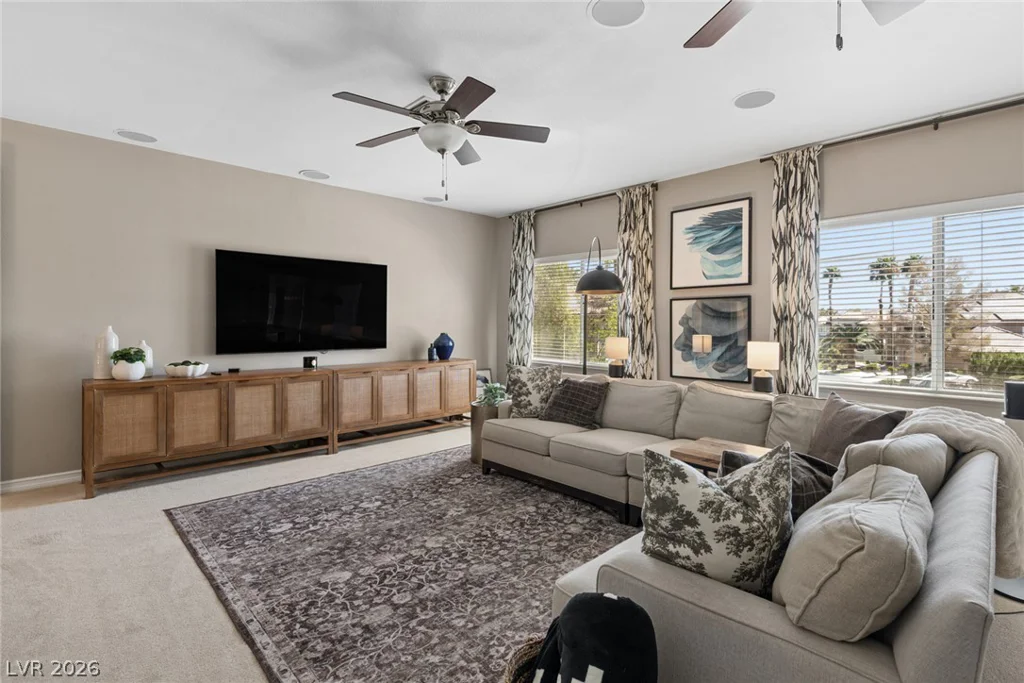 9916 Aspen Knoll, Las Vegas, NV 89117