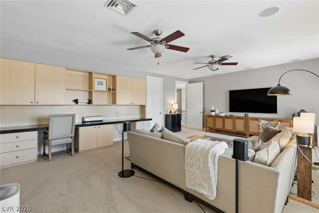 9916 Aspen Knoll, Las Vegas, NV 89117