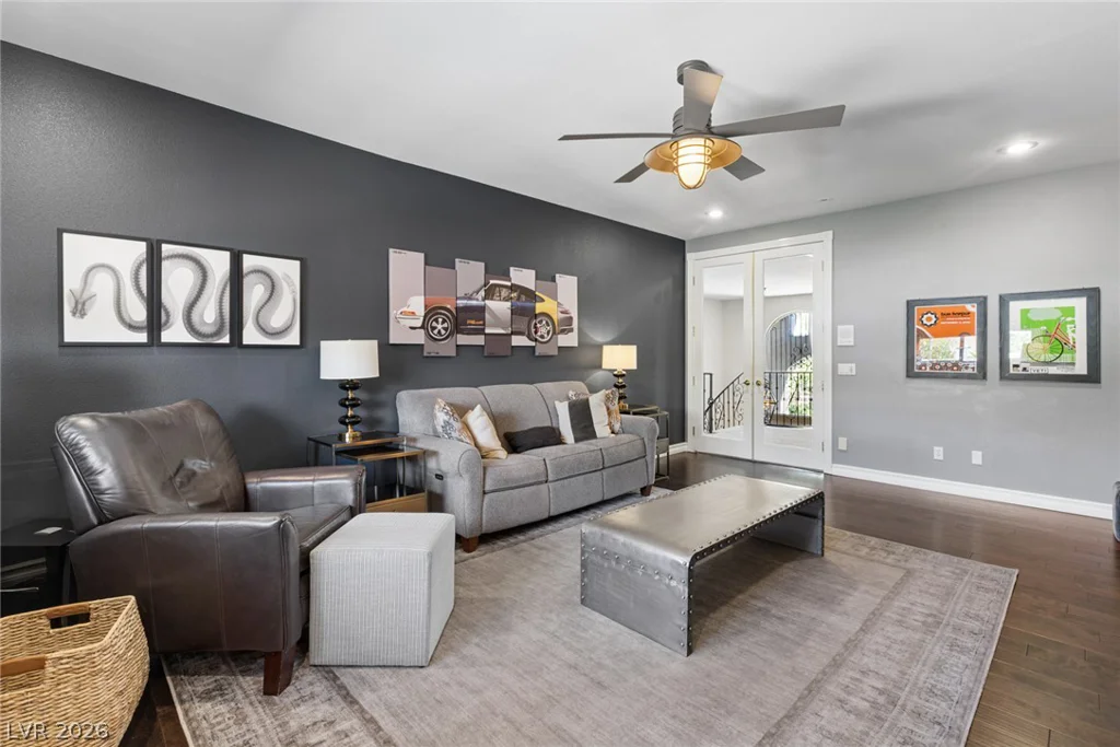 9916 Aspen Knoll, Las Vegas, NV 89117