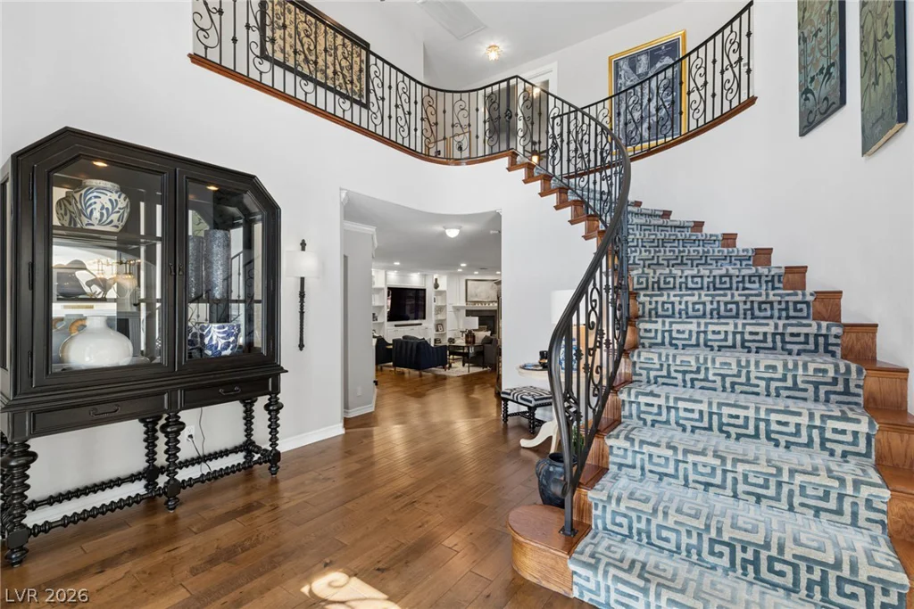 9916 Aspen Knoll, Las Vegas, NV 89117