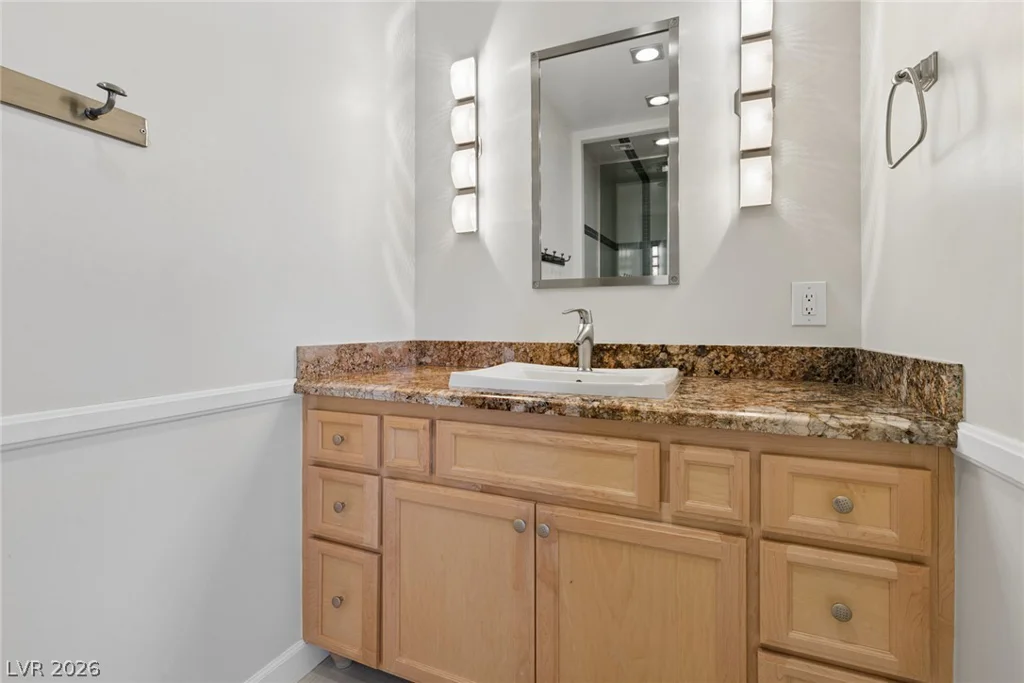 9916 Aspen Knoll, Las Vegas, NV 89117