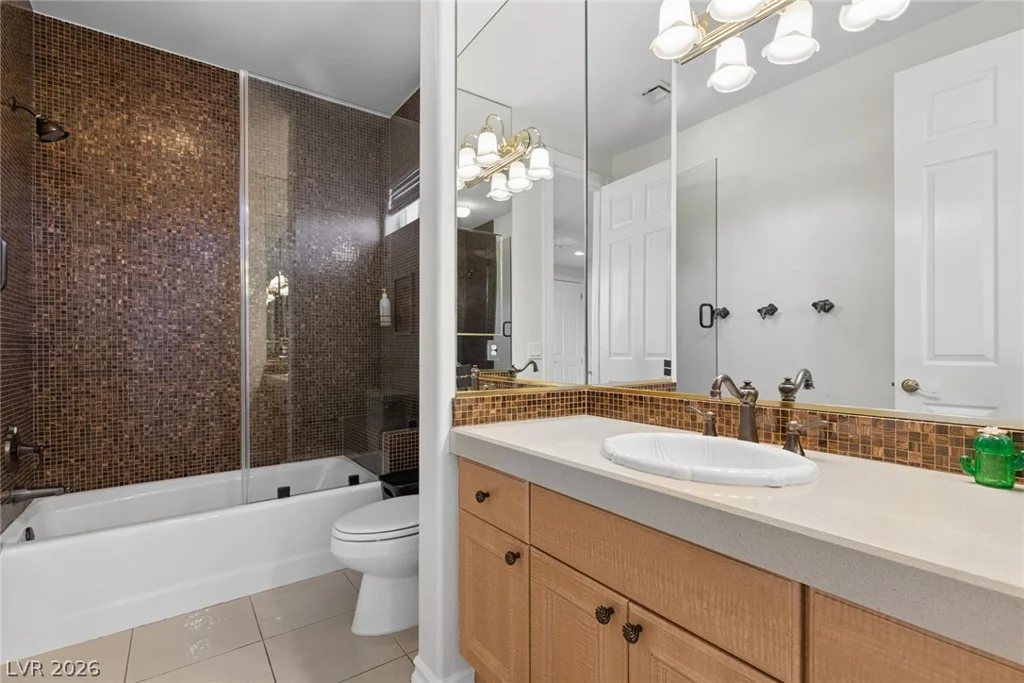 9916 Aspen Knoll, Las Vegas, NV 89117
