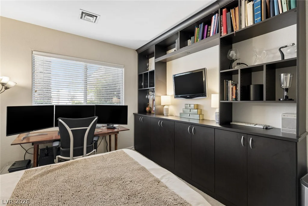 9916 Aspen Knoll, Las Vegas, NV 89117