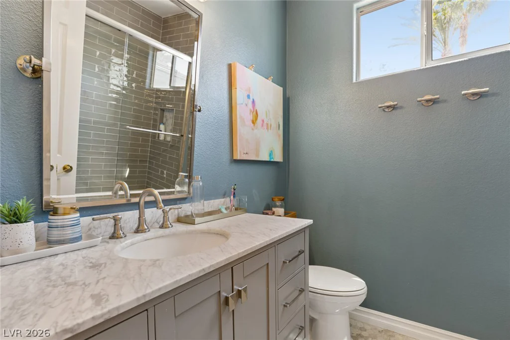 9916 Aspen Knoll, Las Vegas, NV 89117