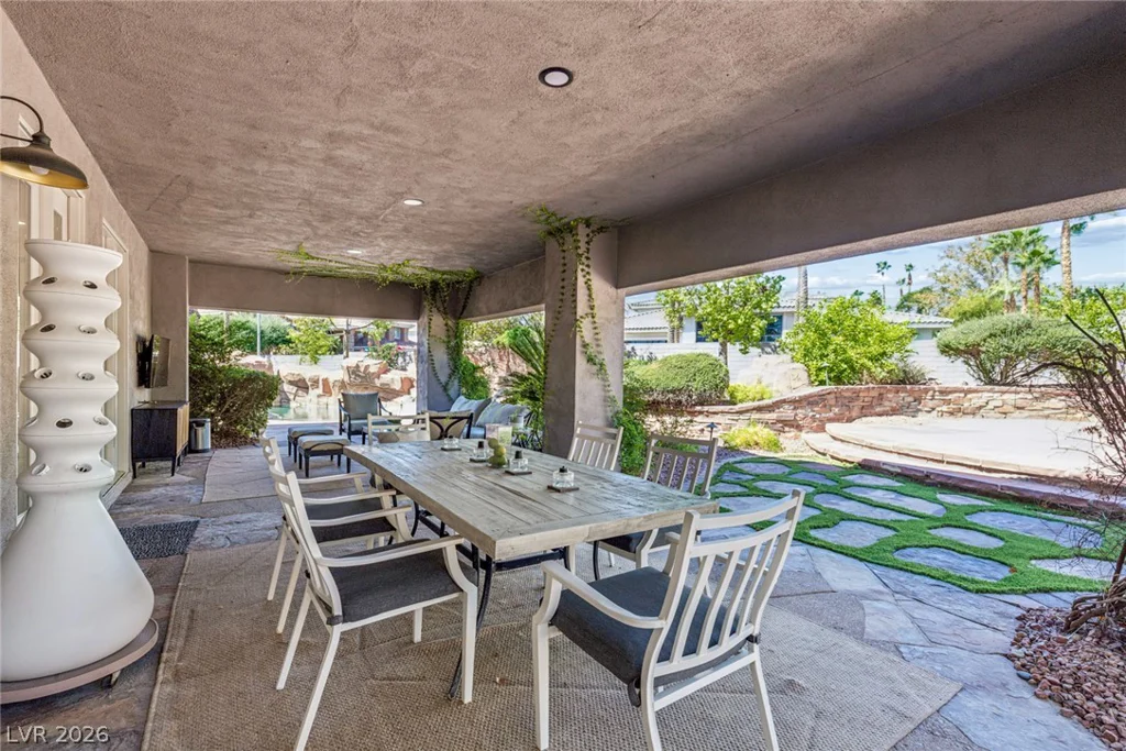 9916 Aspen Knoll, Las Vegas, NV 89117