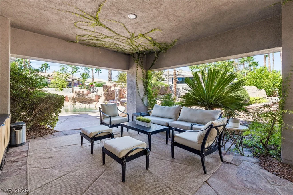 9916 Aspen Knoll, Las Vegas, NV 89117