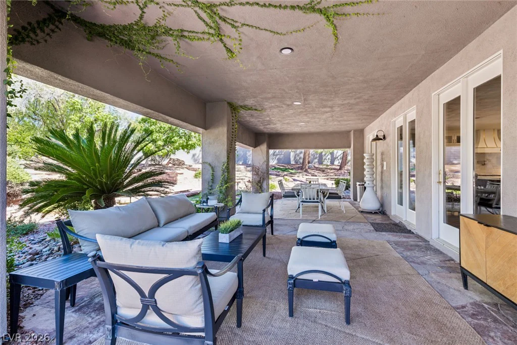 9916 Aspen Knoll, Las Vegas, NV 89117