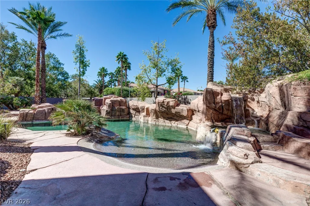 9916 Aspen Knoll, Las Vegas, NV 89117