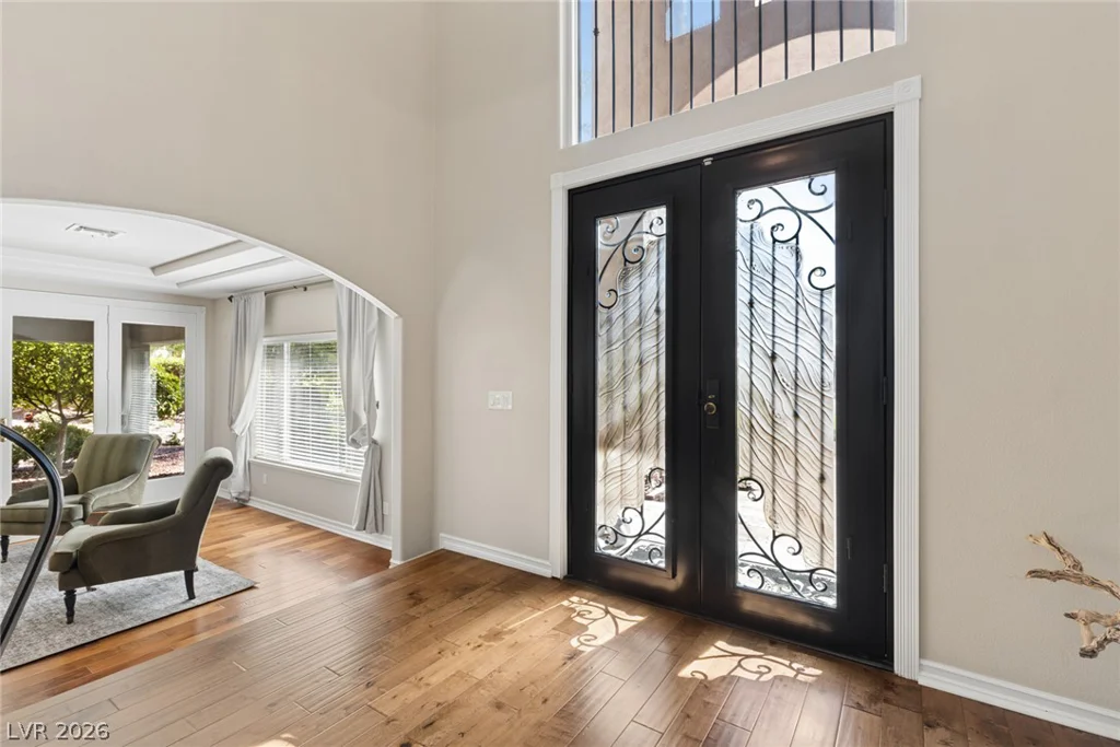 9916 Aspen Knoll, Las Vegas, NV 89117