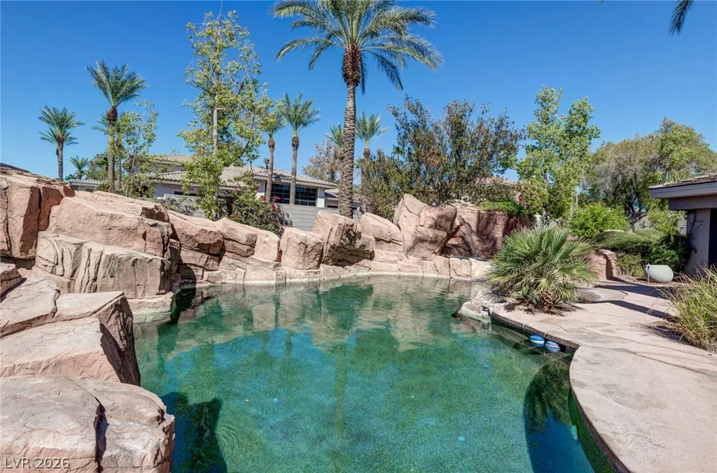 9916 Aspen Knoll, Las Vegas, NV 89117