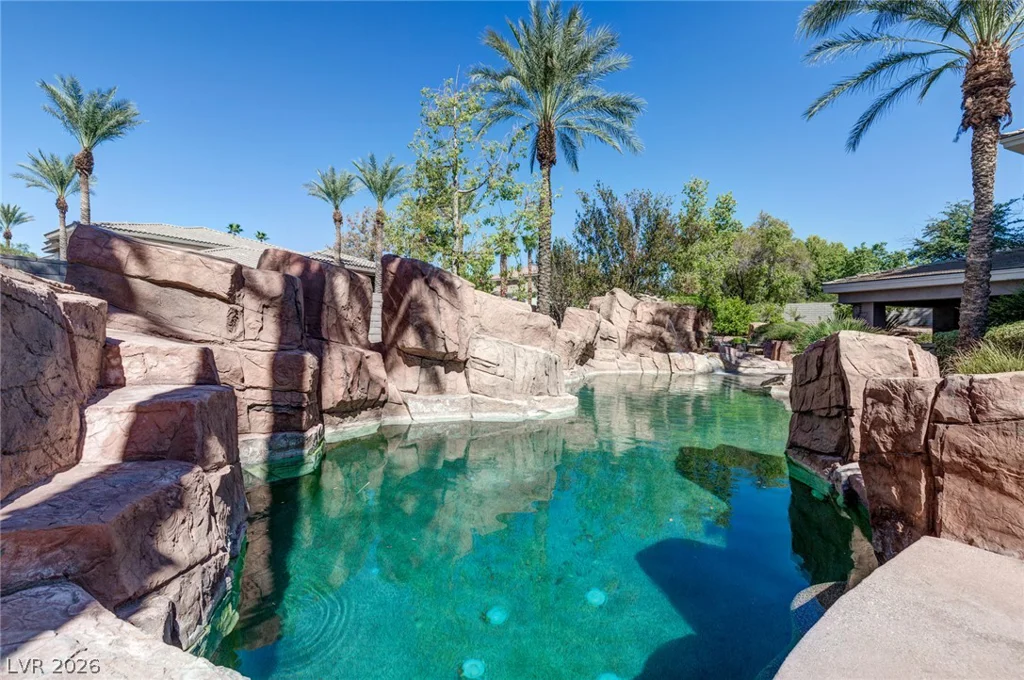 9916 Aspen Knoll, Las Vegas, NV 89117