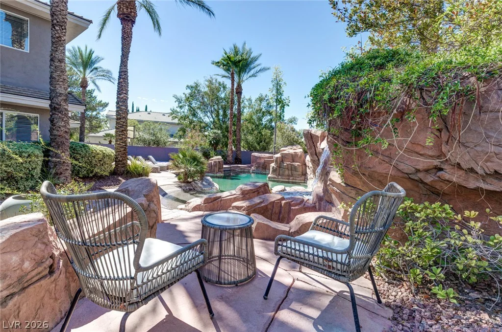 9916 Aspen Knoll, Las Vegas, NV 89117