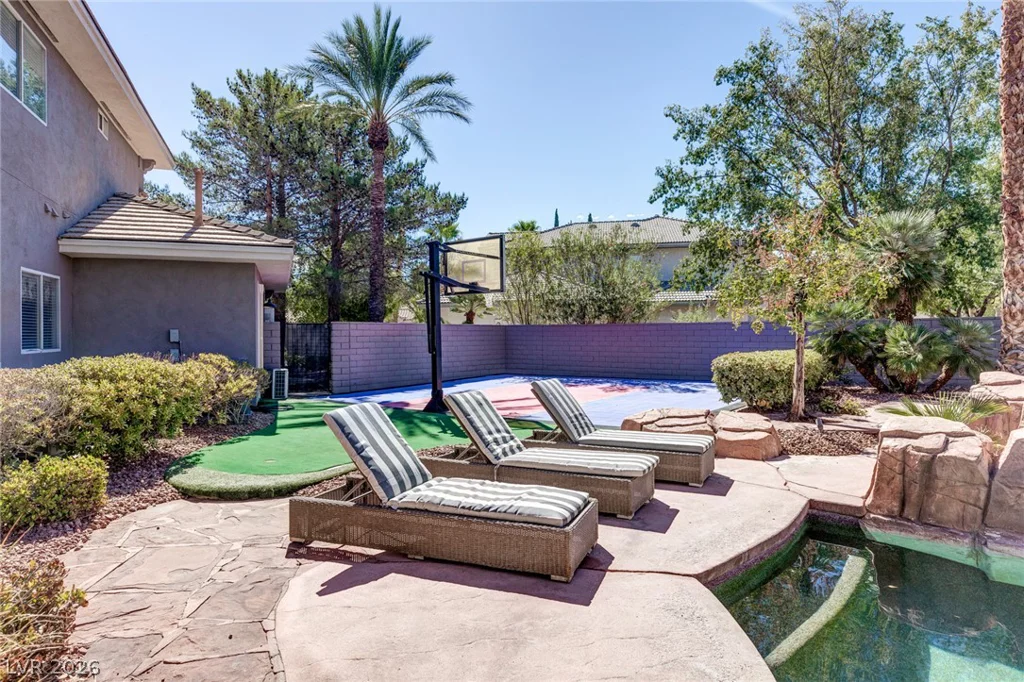 9916 Aspen Knoll, Las Vegas, NV 89117