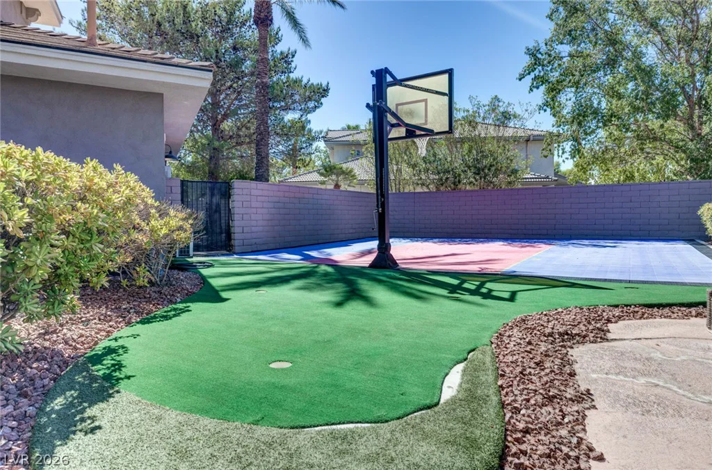 9916 Aspen Knoll, Las Vegas, NV 89117