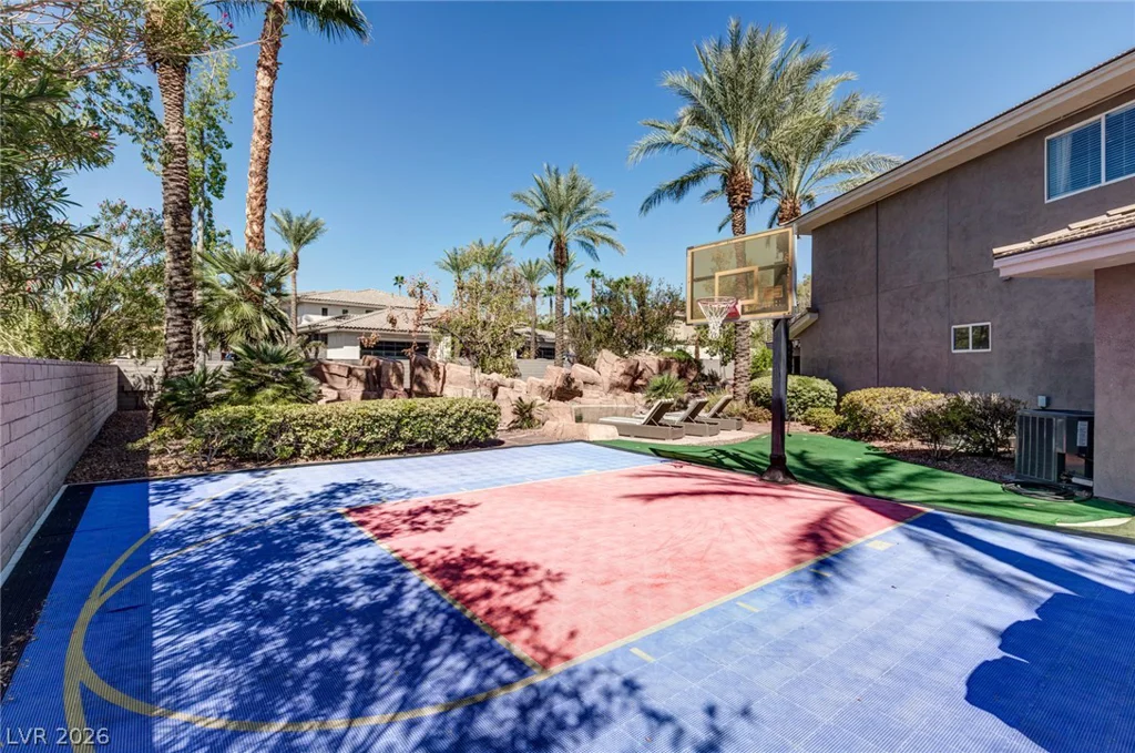 9916 Aspen Knoll, Las Vegas, NV 89117