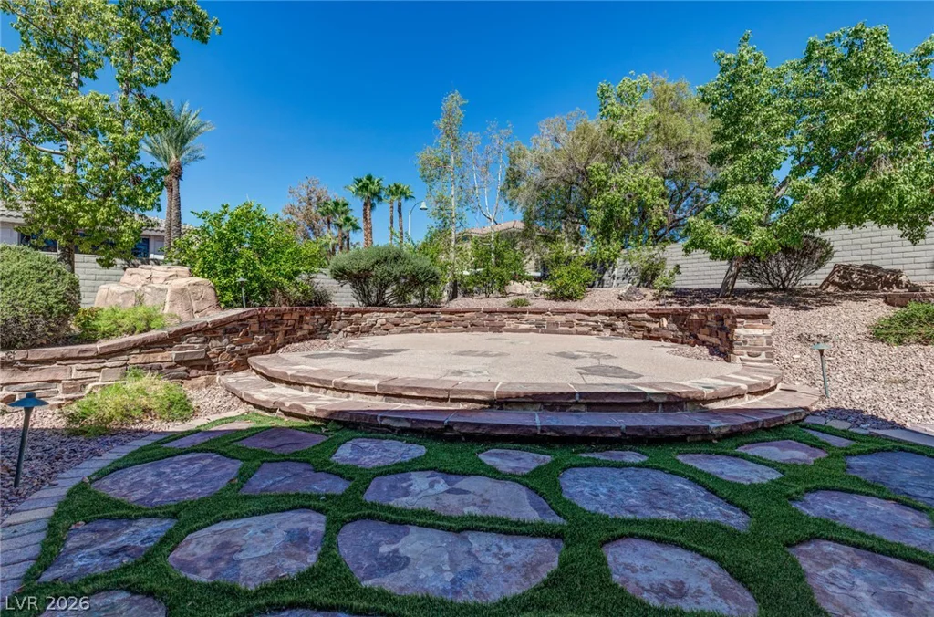 9916 Aspen Knoll, Las Vegas, NV 89117