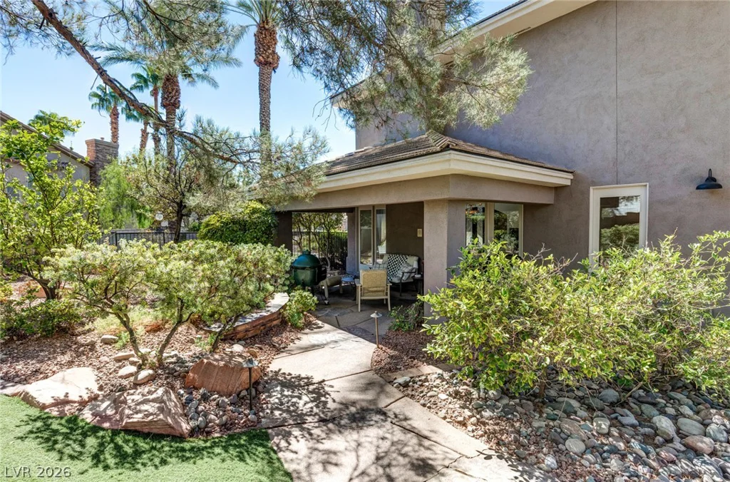 9916 Aspen Knoll, Las Vegas, NV 89117