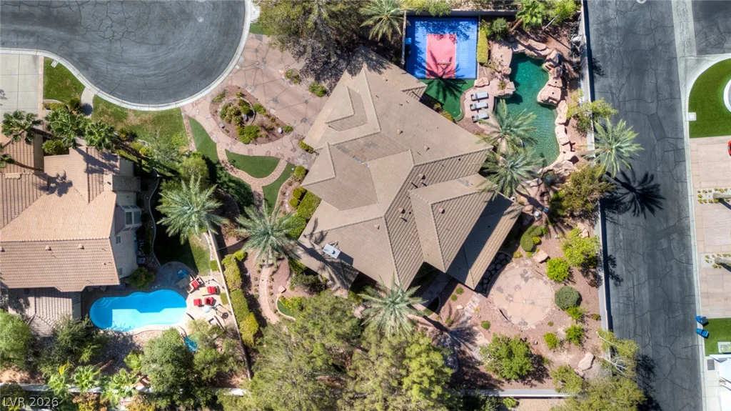 9916 Aspen Knoll, Las Vegas, NV 89117
