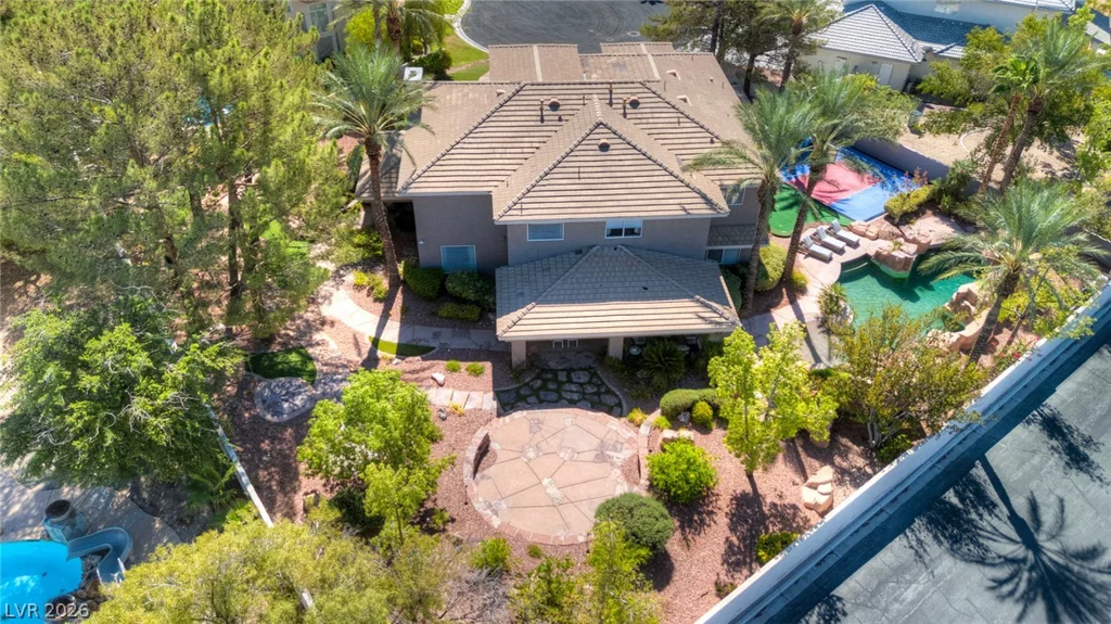 9916 Aspen Knoll, Las Vegas, NV 89117