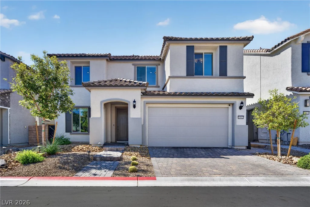10005 Birch Knoll, Las Vegas, NV 89166