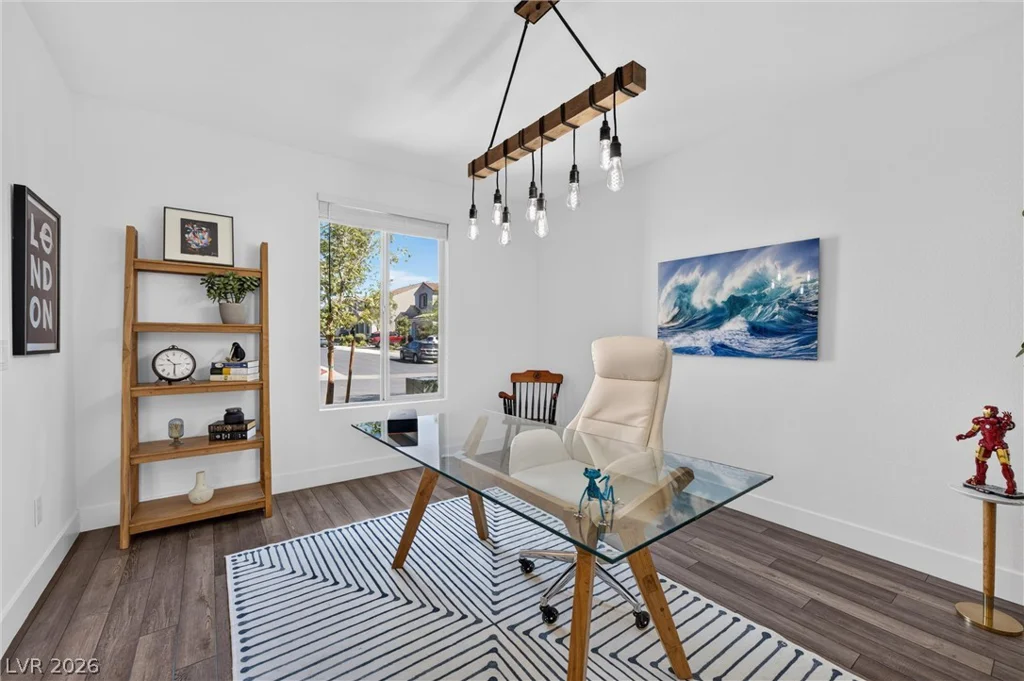 10005 Birch Knoll, Las Vegas, NV 89166
