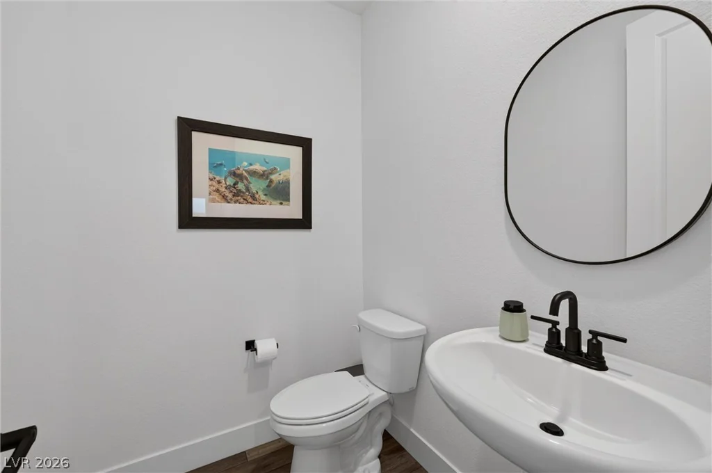 10005 Birch Knoll, Las Vegas, NV 89166