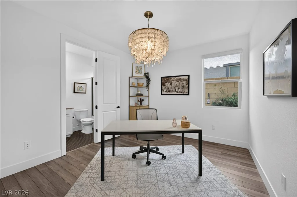 10005 Birch Knoll, Las Vegas, NV 89166