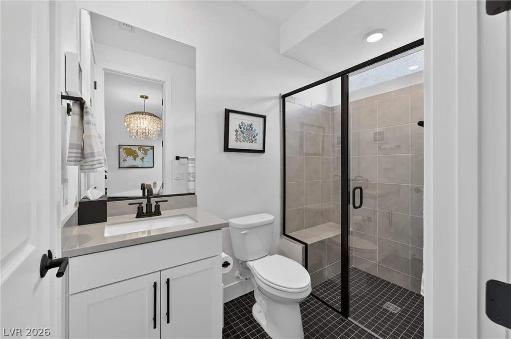 10005 Birch Knoll, Las Vegas, NV 89166