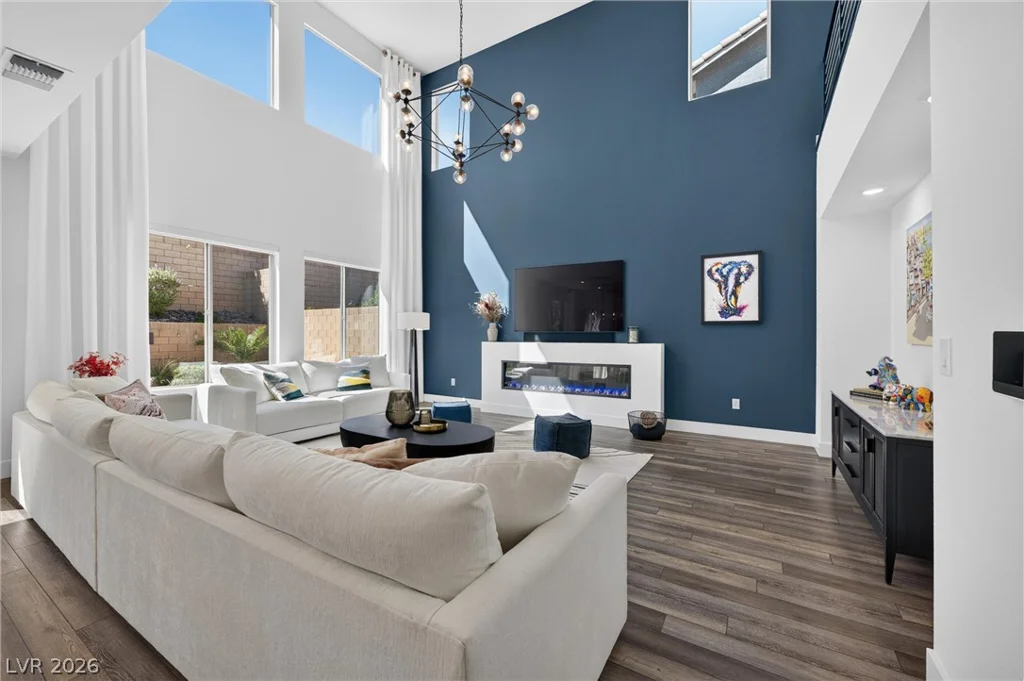10005 Birch Knoll, Las Vegas, NV 89166