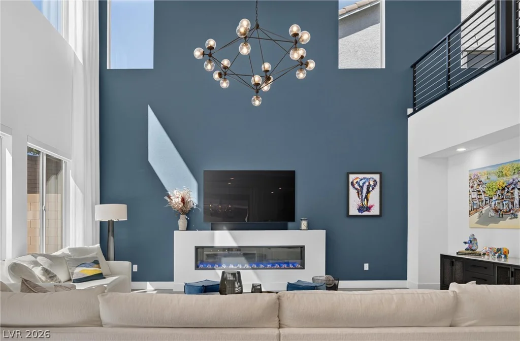 10005 Birch Knoll, Las Vegas, NV 89166