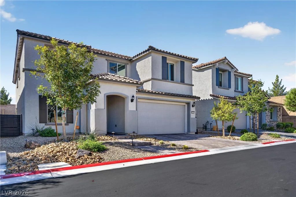 10005 Birch Knoll, Las Vegas, NV 89166