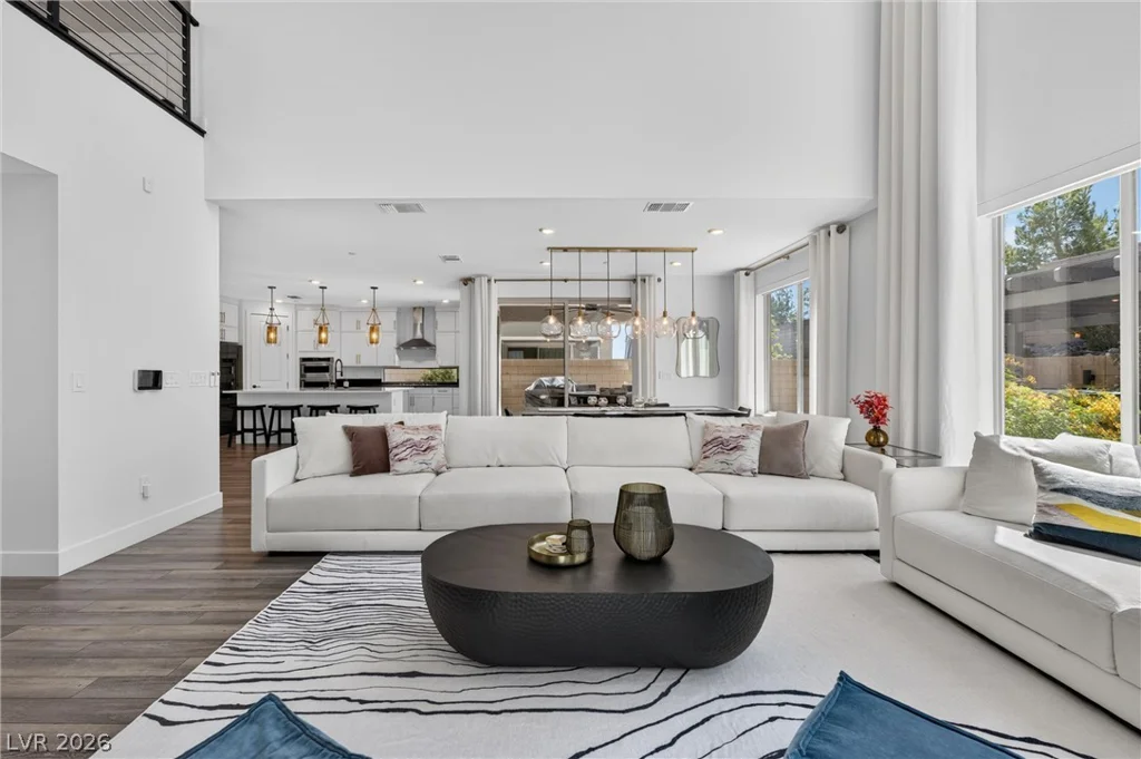 10005 Birch Knoll, Las Vegas, NV 89166