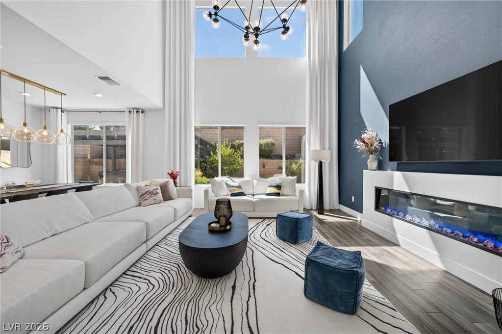 10005 Birch Knoll, Las Vegas, NV 89166