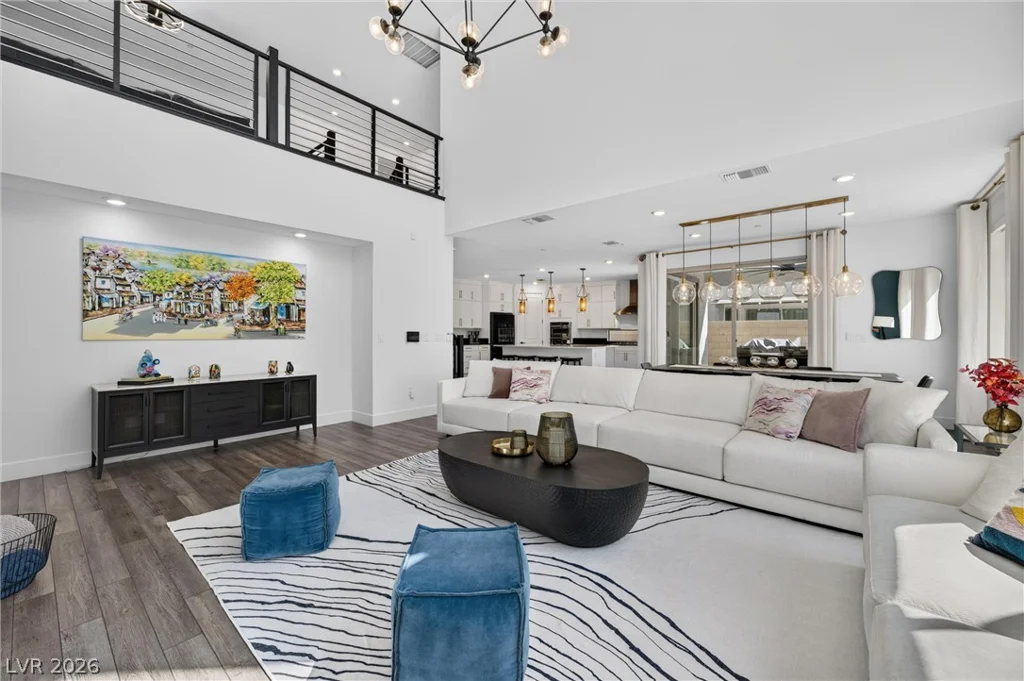 10005 Birch Knoll, Las Vegas, NV 89166