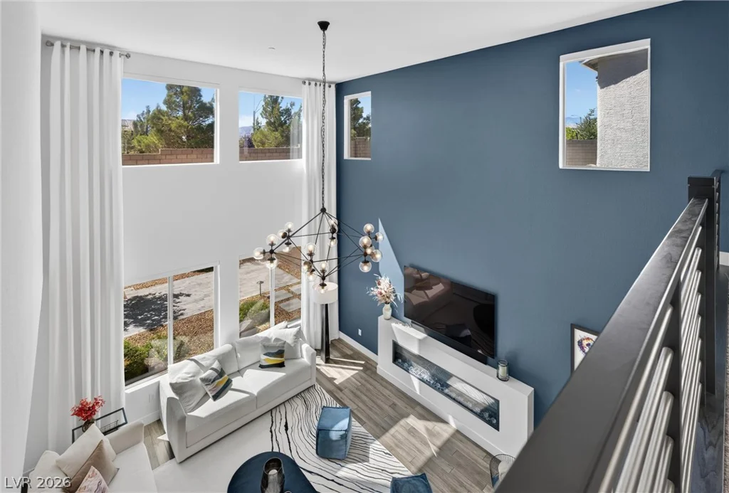 10005 Birch Knoll, Las Vegas, NV 89166