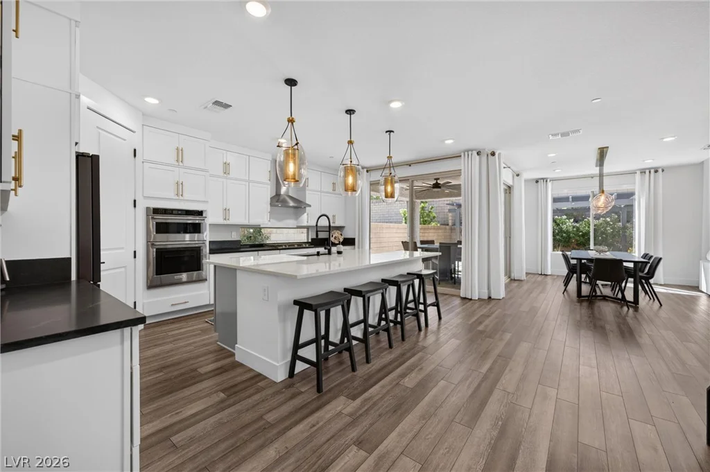 10005 Birch Knoll, Las Vegas, NV 89166