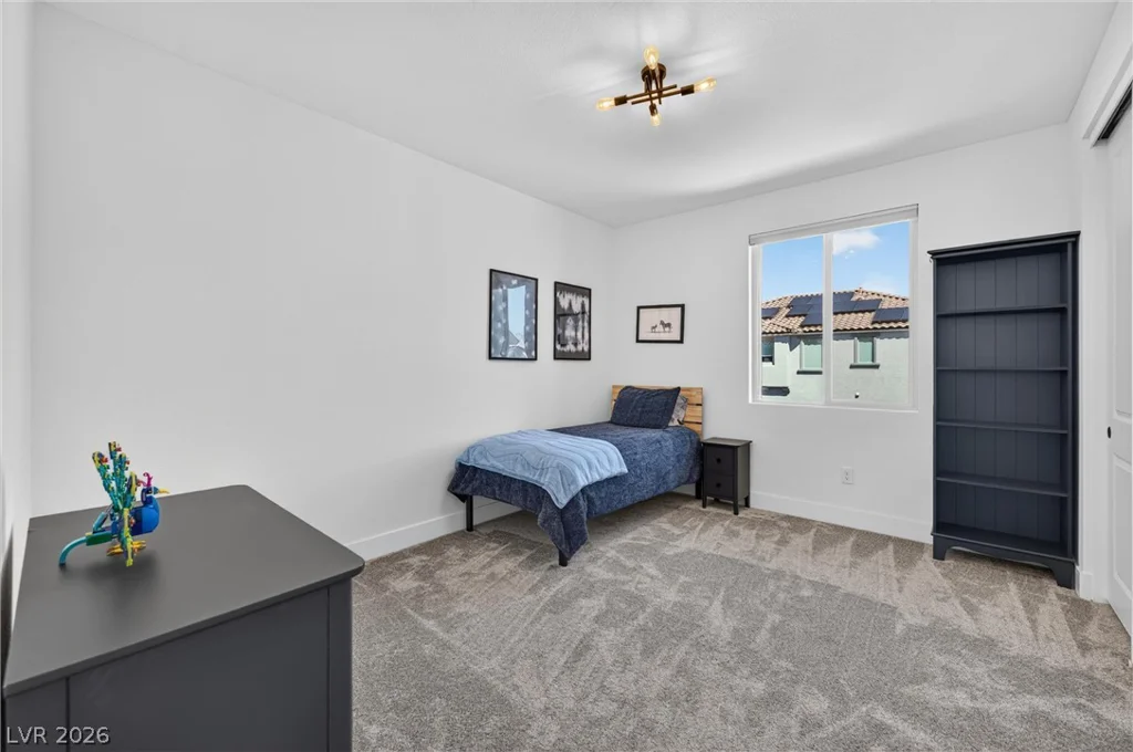 10005 Birch Knoll, Las Vegas, NV 89166