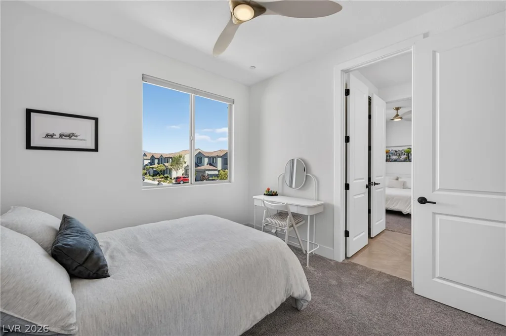 10005 Birch Knoll, Las Vegas, NV 89166
